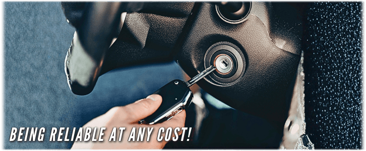 Ignition Key Extraction