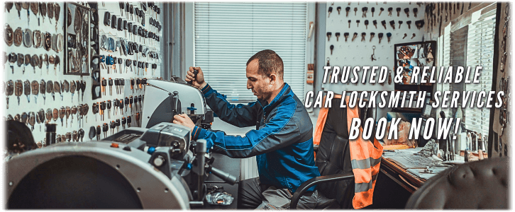 Prime Car Locksmith Service