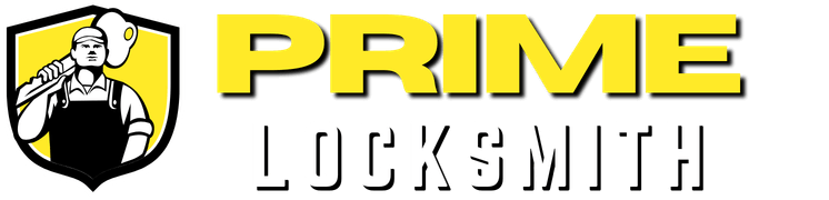 Prime Car Locksmith